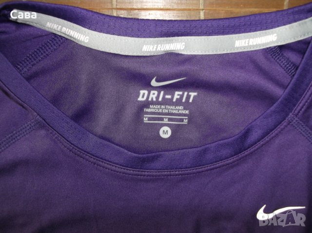 Тениска и потник NIKE, CRAFT   дамски,С и М, снимка 2 - Спортни екипи - 25662080