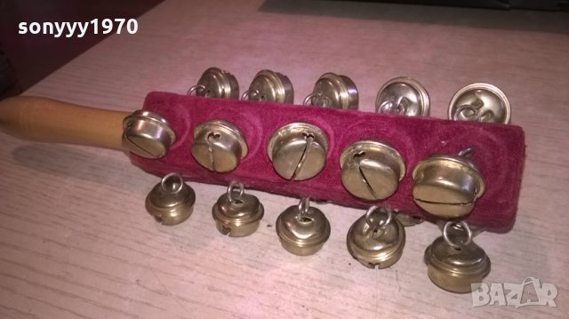 музикален инструмент-24х7х7см, снимка 9 - Други - 24636660