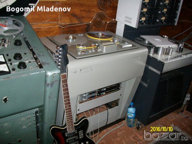 магнетофони, снимка 16 - Аудиосистеми - 18275678