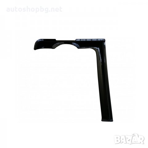 Ветробрани за камиони и бусове