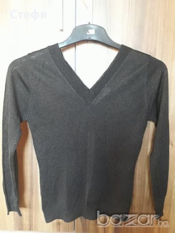Блузи 3 бр за 15лв., снимка 4 - Блузи с дълъг ръкав и пуловери - 17743188