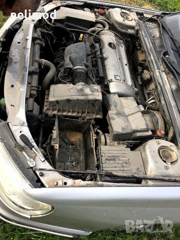 На части - PEUGEOT 406 EXECUTIVE 2001 г 85 000 мили , 2.0 16v 136к.с, снимка 2 - Части - 25306303