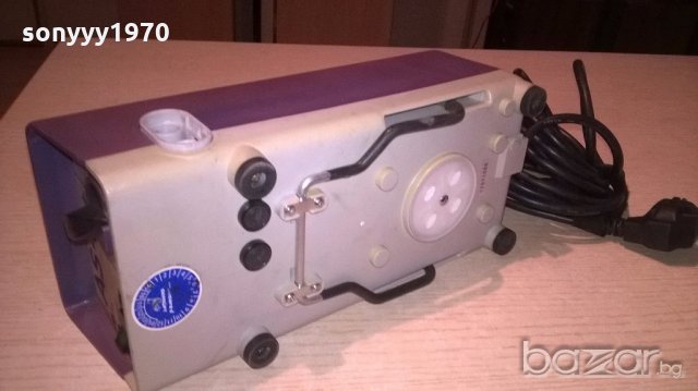 novacare as3-компресор-внос швеицария, снимка 17 - Рибки - 18696298