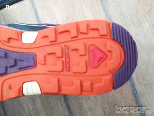 Salomon XA Pro № 36 дамски (детски) обувки, снимка 7 - Кецове - 18228911