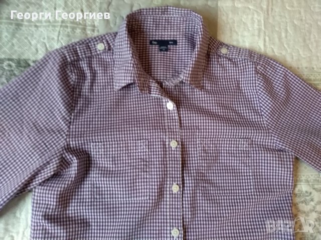 Дамска риза Gap/Гап,100% оригинал , снимка 2 - Ризи - 25445482