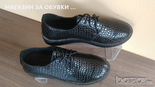 ДАМСКИ ОБУВКИ В-534, снимка 13 - Дамски ежедневни обувки - 19501157