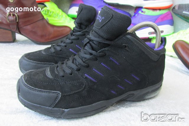 КАТО НОВИ СА 39 унисекс баскет кецове original Dutchy® AIR,GOGOMOTO.BAZAR.BG®, снимка 9 - Кецове - 19648124