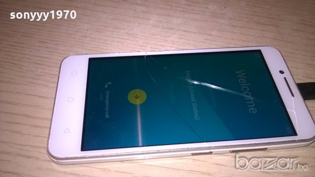 lenovo с батерия-тъча не работи-за ремонт за части, снимка 13 - Lenovo - 19316899