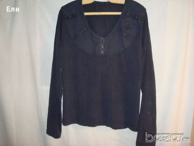Дамски Блузи Нови- Разпродажба , снимка 6 - Блузи с дълъг ръкав и пуловери - 8860670