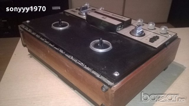 антика маяк-ретро колекция, снимка 5 - Ресийвъри, усилватели, смесителни пултове - 19378823