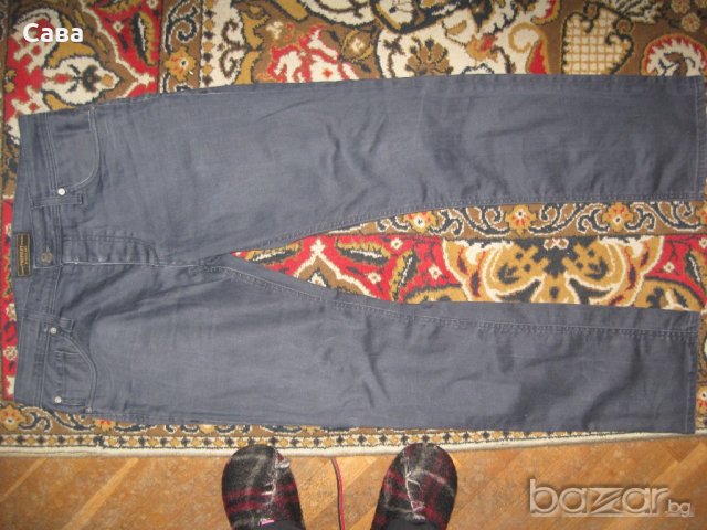 Дънки JACK&JONES  мъжки,размер 32-34-38, снимка 6 - Дънки - 20416888