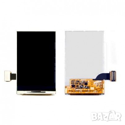 LCD Дисплей за Samsung S8000 / S8003 Jet оригинал, снимка 1 - Резервни части за телефони - 23562776