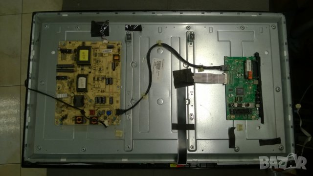 TELEFUNKEN - T39FX182DLBP, снимка 3 - Части и Платки - 23531121