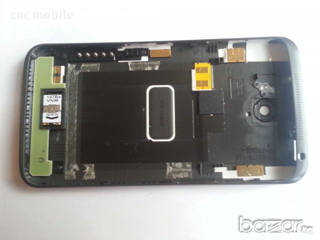 HTC One X - HTC G23 оригинални части и аксесоари, снимка 8 - Резервни части за телефони - 16744828