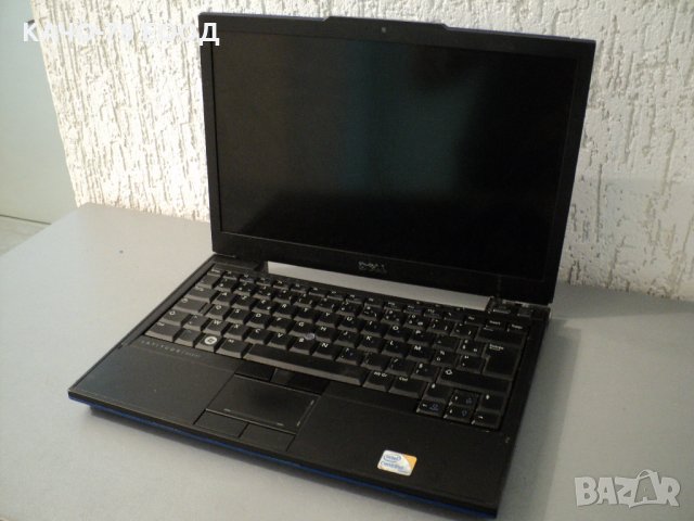 Лаптоп Dell Latitude E4300 PP13S, снимка 2 - Лаптопи за дома - 24892483