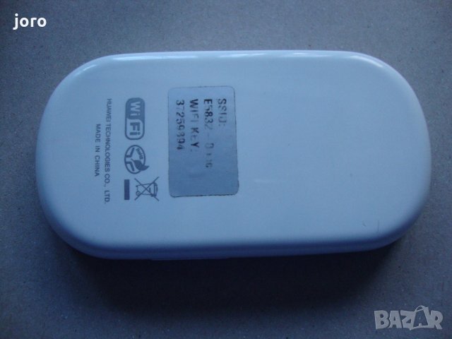 huawei e5832, снимка 4 - Huawei - 21507812