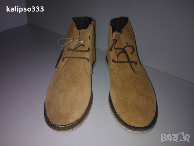 Element оригинални обувки, снимка 2 - Мъжки боти - 24474581