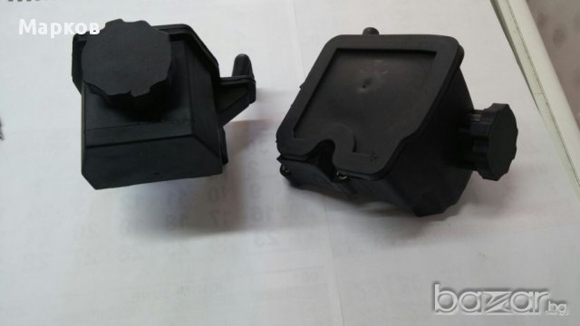 Казанче хидравлика Мерцедес, снимка 2 - Части - 14917279