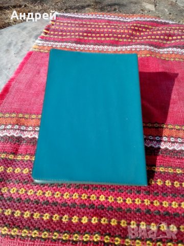 Старо удостоверение за раждане, снимка 2 - Антикварни и старинни предмети - 23389664