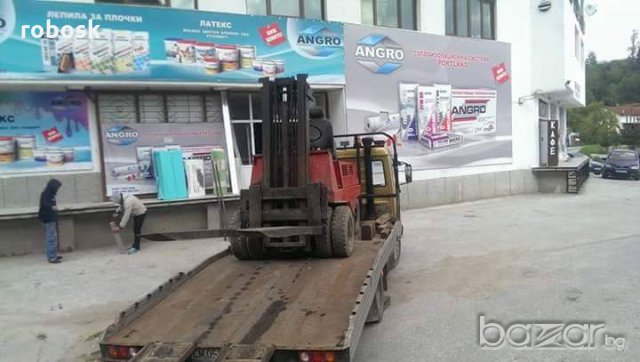 Пътна помощ Смолян Вельо, снимка 3 - Транспортни услуги - 19499822