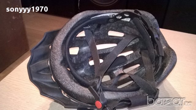 Uvex-каска за глава за колело или др-внос швеицария, снимка 11 - Спортна екипировка - 14776553