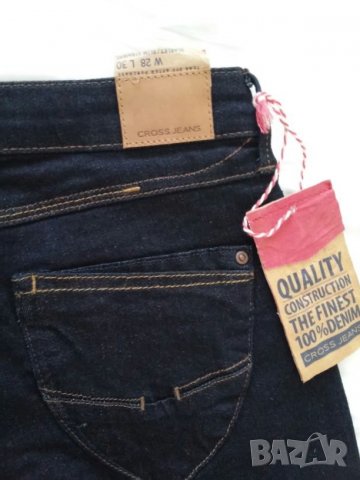 Нови дамски дънки с етикет, снимка 3 - Дънки - 21610231