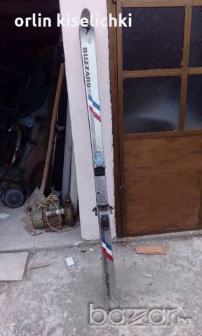 Ски 2, снимка 3 - Зимни спортове - 20473841