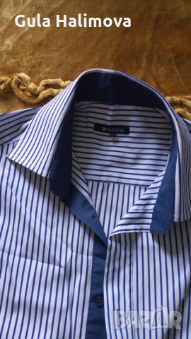 Мъжка риза , снимка 2 - Ризи - 25522267