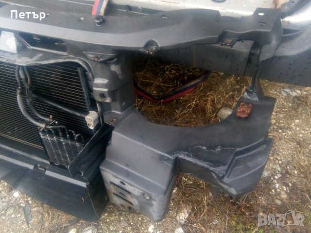 Очиларка с радиатори алхамбра/шаран 1.9тди, снимка 3 - Части - 24140865