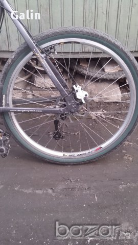 Драг Онтарио 19 / Drag Ontario 19, снимка 9 - Велосипеди - 14561348