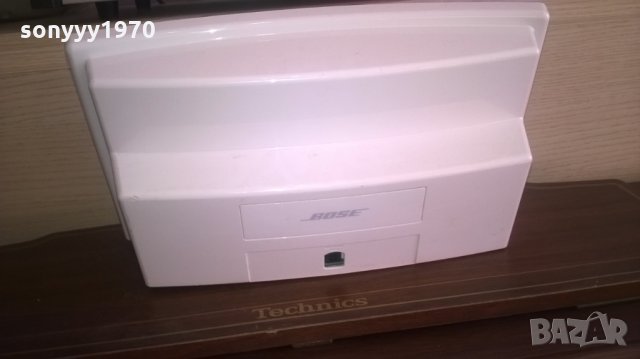 bose-внос англия, снимка 5 - Тонколони - 23700226
