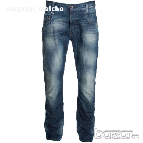 Мъжки Дънки - G-Star RAW New Radar Tapered размер W30/L34 /16GS50639/