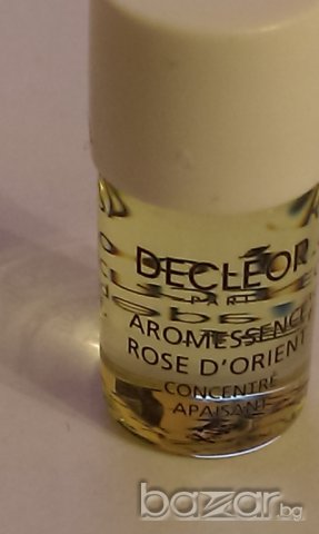 Decleor Aromessence Rose D'Orient-2,5 мл., снимка 1 - Козметика за лице - 7518124