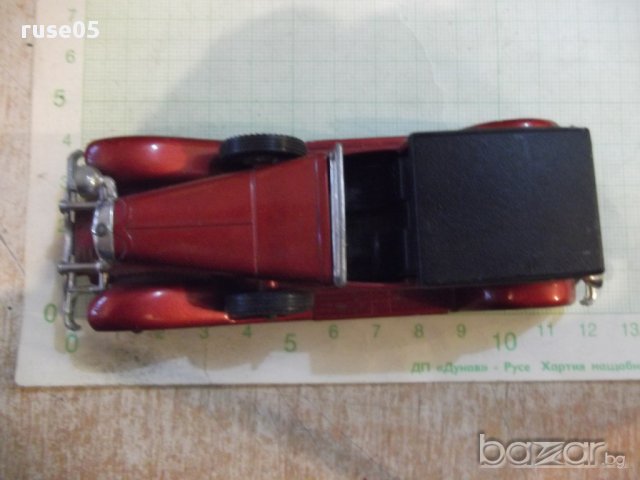 Кола - 216, снимка 2 - Други ценни предмети - 17036495