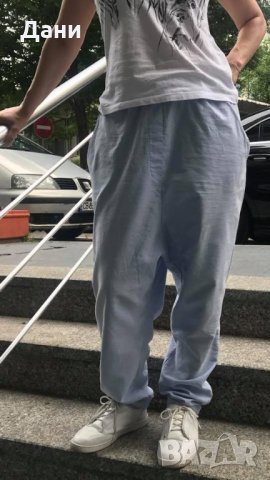 Потур  Noemia fashion размер L-XL , снимка 3 - Панталони - 22307205