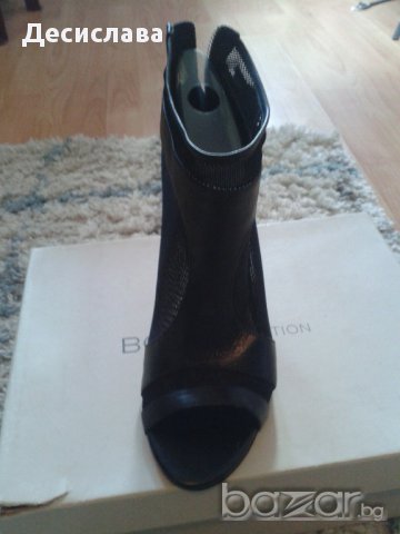 Дамски летни боти BCBG, снимка 2 - Дамски боти - 14509991