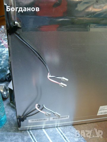 ДИСПЛЕЙ ОТ ШИРОКОЕКРАНЕН МОНИТОР  HP ЗА ЧАСТИ   НАМАЛЕНИЕ, снимка 13 - Монитори - 25145408