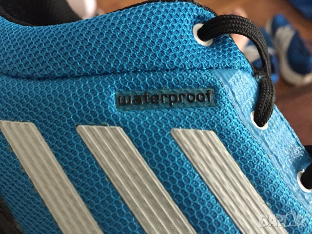 маратонки водоустойчиви Adidas Adizero Sport 2 SL, снимка 7 - Маратонки - 22931223