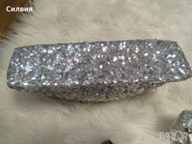 Луксозен Несесер, снимка 6 - Портфейли, портмонета - 21881398