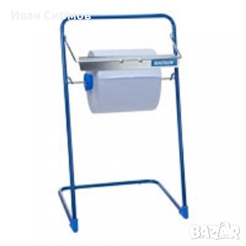 Индустриални хартии на роки и държачи, снимка 6 - Резервни части за машини - 23217852