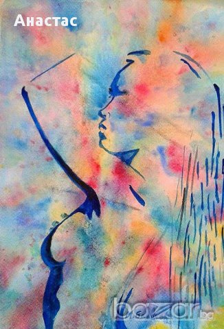 Картини, снимка 3 - Картини - 12592522