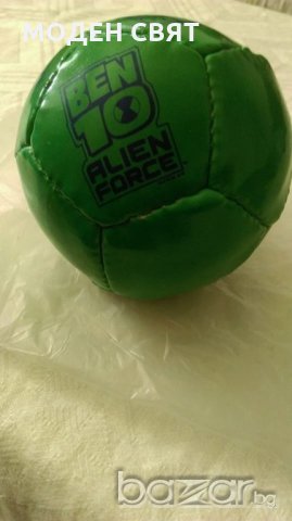 Детска /бебешка/ топка BEN 10, снимка 1