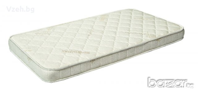 Детски матраци Magniflex с 5% отстъпка и БЕЗПЛАТНА ДОСТАВКА ДО АДРЕС, снимка 4 - Бебешки легла и матраци - 15753292