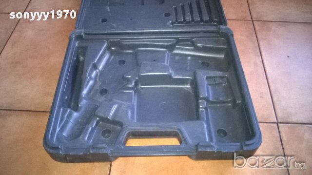 Black&decker-куфар 38/33/9см-внос швеицария, снимка 9 - Други инструменти - 15052163