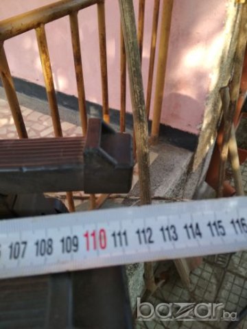 Багажник за кола wv i audi, снимка 4 - Аксесоари и консумативи - 20776782