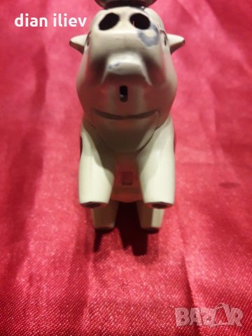 Стара газова запалка, снимка 3 - Антикварни и старинни предмети - 24470432