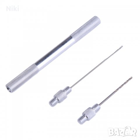 Комплект игла + бургия