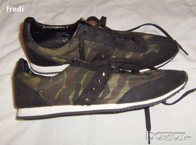 Оригинални Маратонки Zara N 40, снимка 2 - Маратонки - 9890201