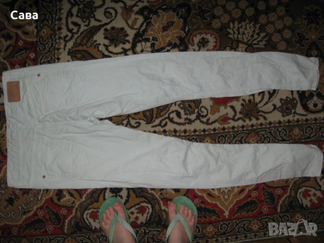 Спортен панталон SILVER CREEK   дамски,размер28, снимка 3 - Панталони - 21802837