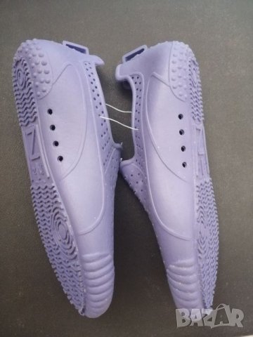 Водни обувки "Elastomere". , снимка 3 - Водни спортове - 25856157